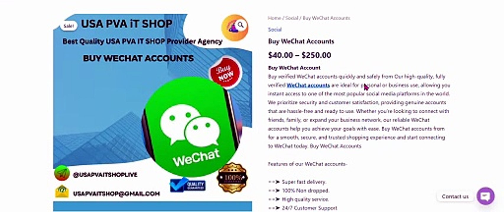 How to Buy WeChat Accounts: A Guide for 2026