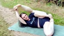 The most hit exercise time