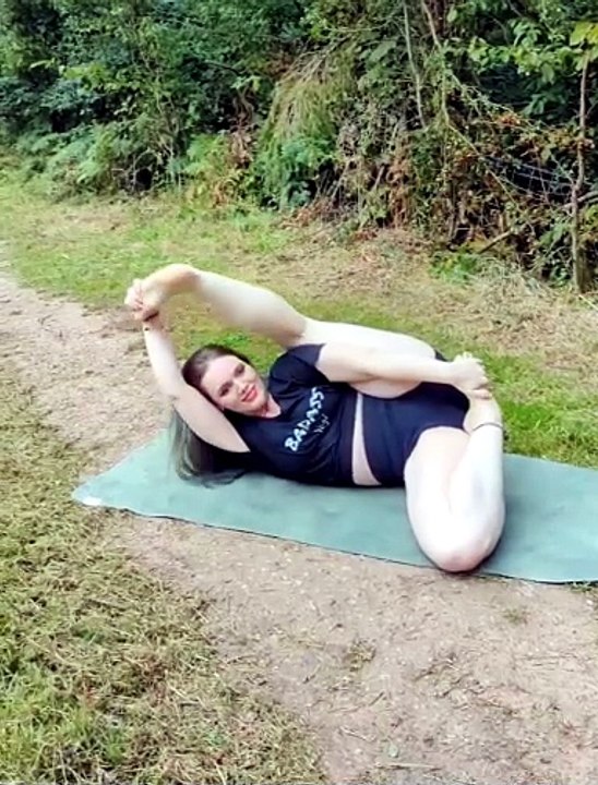 The most hit exercise time
