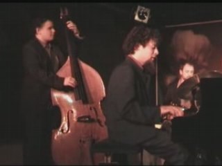 Trio Bercy
