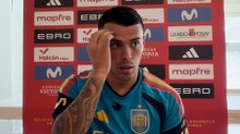 Pedro Porro: "No tenemos nada que envidiar a Francia"