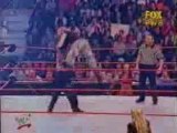The Hardy Boyz (w/Lita) vs Tajiri & Spike Dudley (w/Torrie)