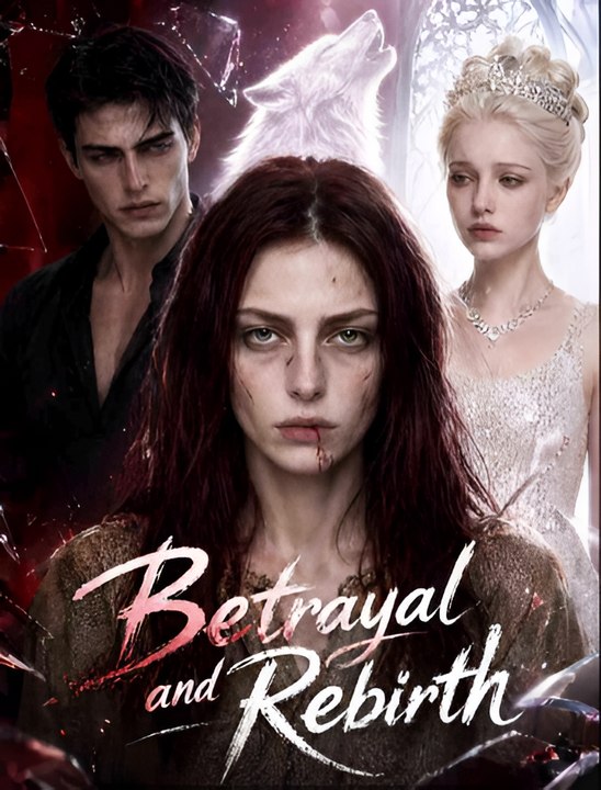 Rebirth From Betrayal