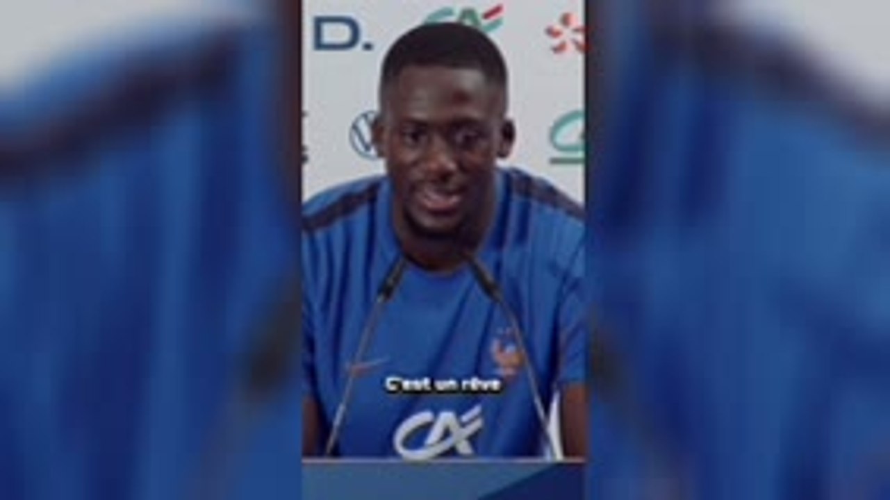 Real Madrid - Konaté : “Tant qu’on n’a pas porté le maillot, on ne réalise pas”