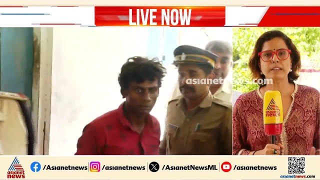 'കൊലപാതകത്തിന് സഹായിച്ചിരുന്നു'; പാലക്കാട് വൃദ്ധയുടെ കൊലപാതകത്തിൽ 17കാരന്റെ മൊഴി | Palakkad
