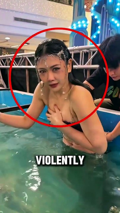 The Secret Reality of Professional Mermaids!