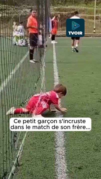 Mêmes les paraguayens n’ont pas été autant punis… 🙄😂