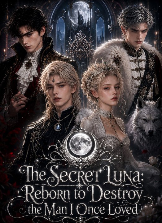 The Secret Luna: Reborn to Destroy the Man I Once Loved Full Movie