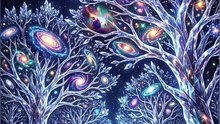 The Forest of Crystal Trees
