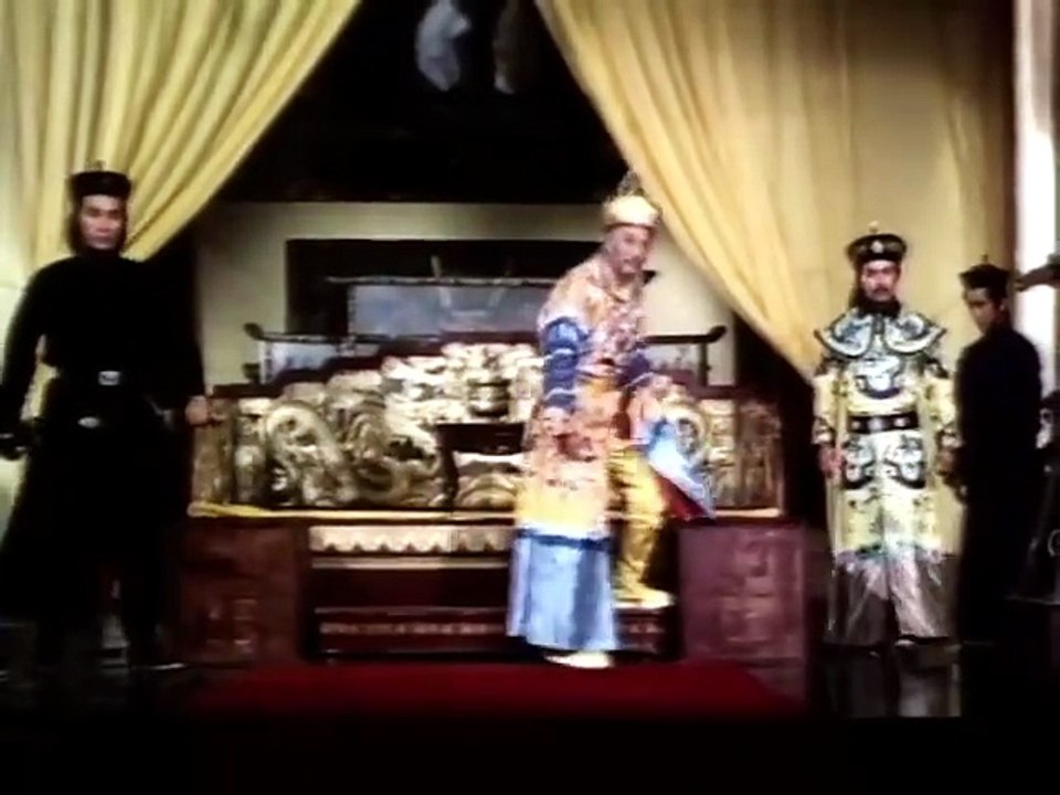 The Kung Fu Emperor (1981) // Classic Kung Fu Movies