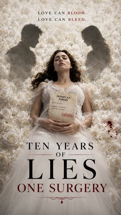 Ten Years of Lies, One Surgery - Full Episode (ENGSUB) | Billionaire Romance Short Drama #ASR