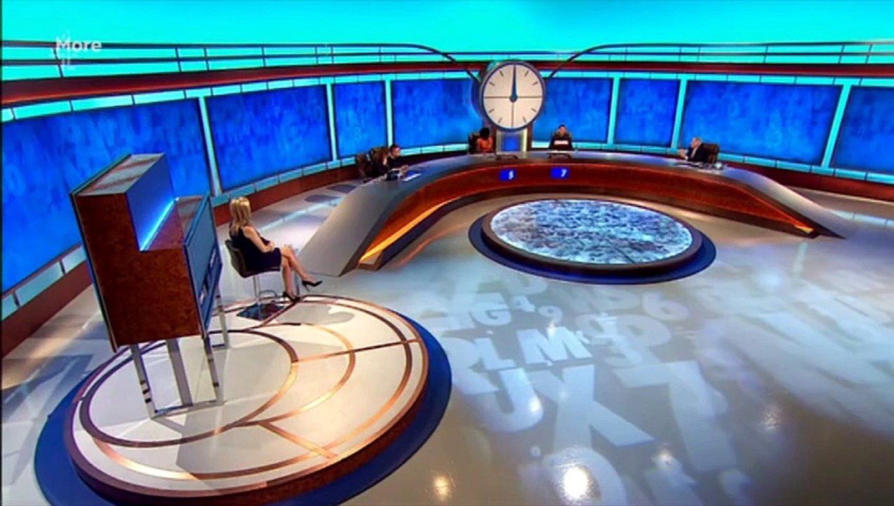 Celebrity Countdown | Thursday 9th January 2020 | Episode C14