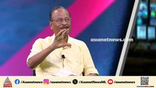 'വിഡി സതീശനെപ്പോലൊരു മുഖ്യമന്ത്രിയെ എതിർത്തുനിൽക്കാനുള്ളതൊന്നും പിണറായി വിജയനിൽ ഇപ്പോഴില്ല'