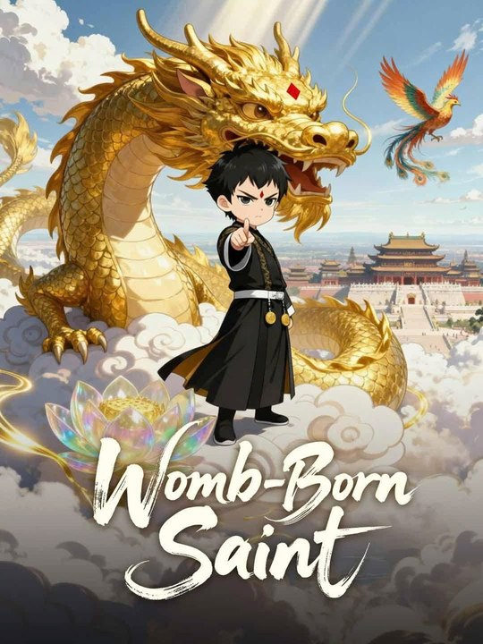 Womb Born Saint New - FULL MOVIE | 2026 Exclusive