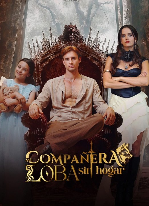 Mi C0mpañera L0ba S!n H0gar | FULL EP | SUB ESPAÑOL | CLIFFRUSH DRAMA