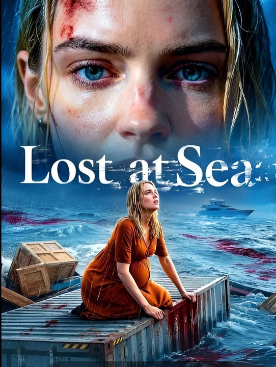 Lost At Sea