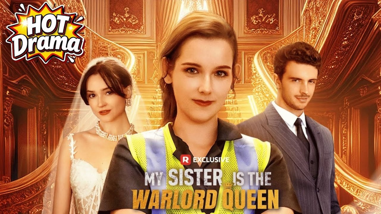 My Sister Is the Warlord Queen | FULL MOVIE | ENGSUB | CLIFFRUSH DRAMA