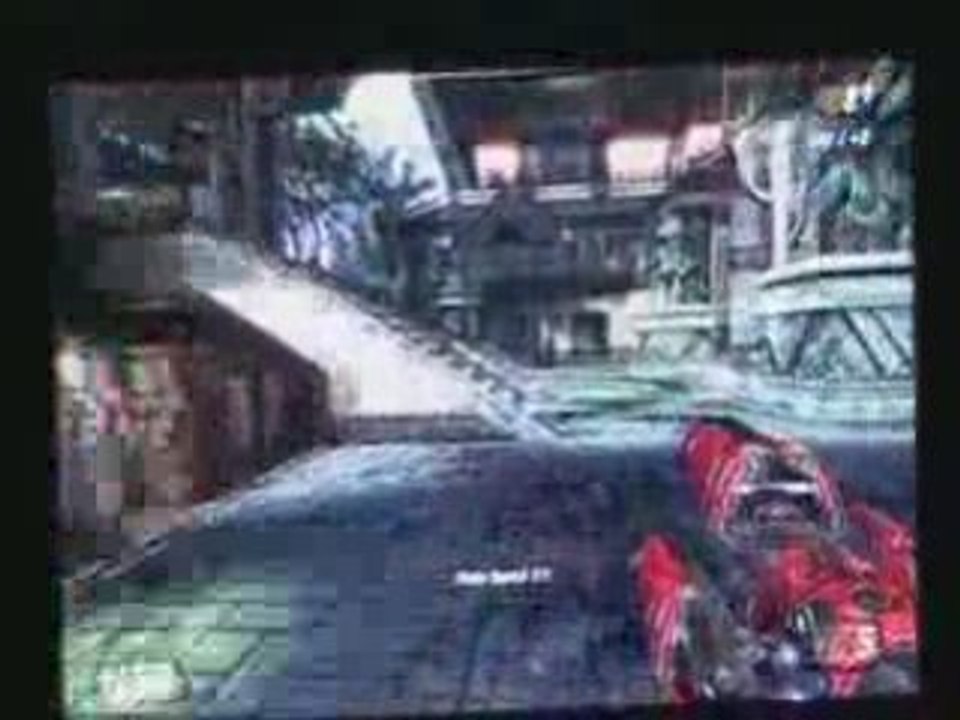 Unreal 3