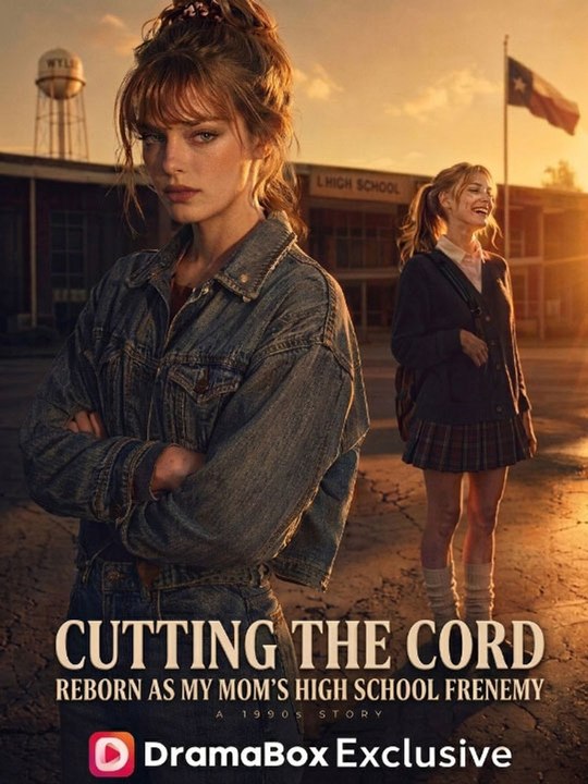 Cutting the Cord- Reborn as My Mom's High School Frenemy - FULL - 🔥🔥🔥FULL MOVIES ENGLISH SUB 2026