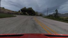 When God is Your Co-Pilot in Forza