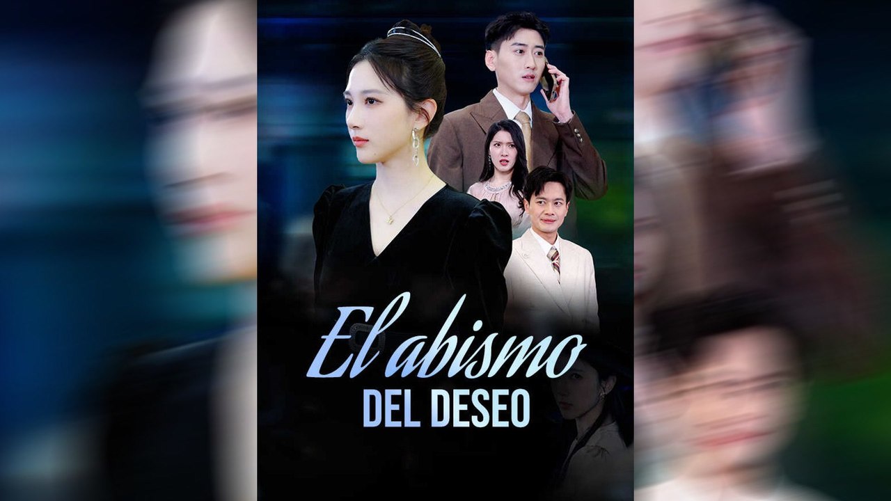 El Abismo del Deseo | Serie Completa | Short Drama Español | CLIFFRUSH DRAMA