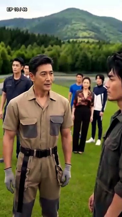 That Mechanic Is a Racing Legend! - FULL MOVIES ENGLISH SUB [Full Movie]