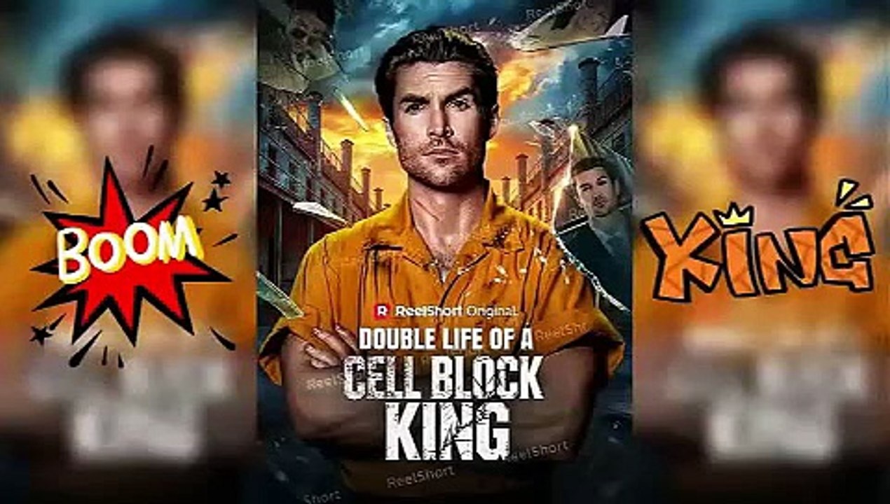 Double Life of a Cell Block King Complete Series Eng Sub