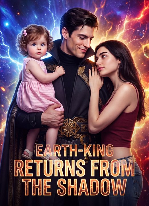 EarthKing Returns from the Shado EPISODE