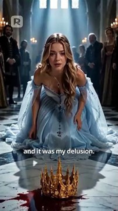 My Brothers Begged, But I'm the Dragon's Queen [Full Movie]