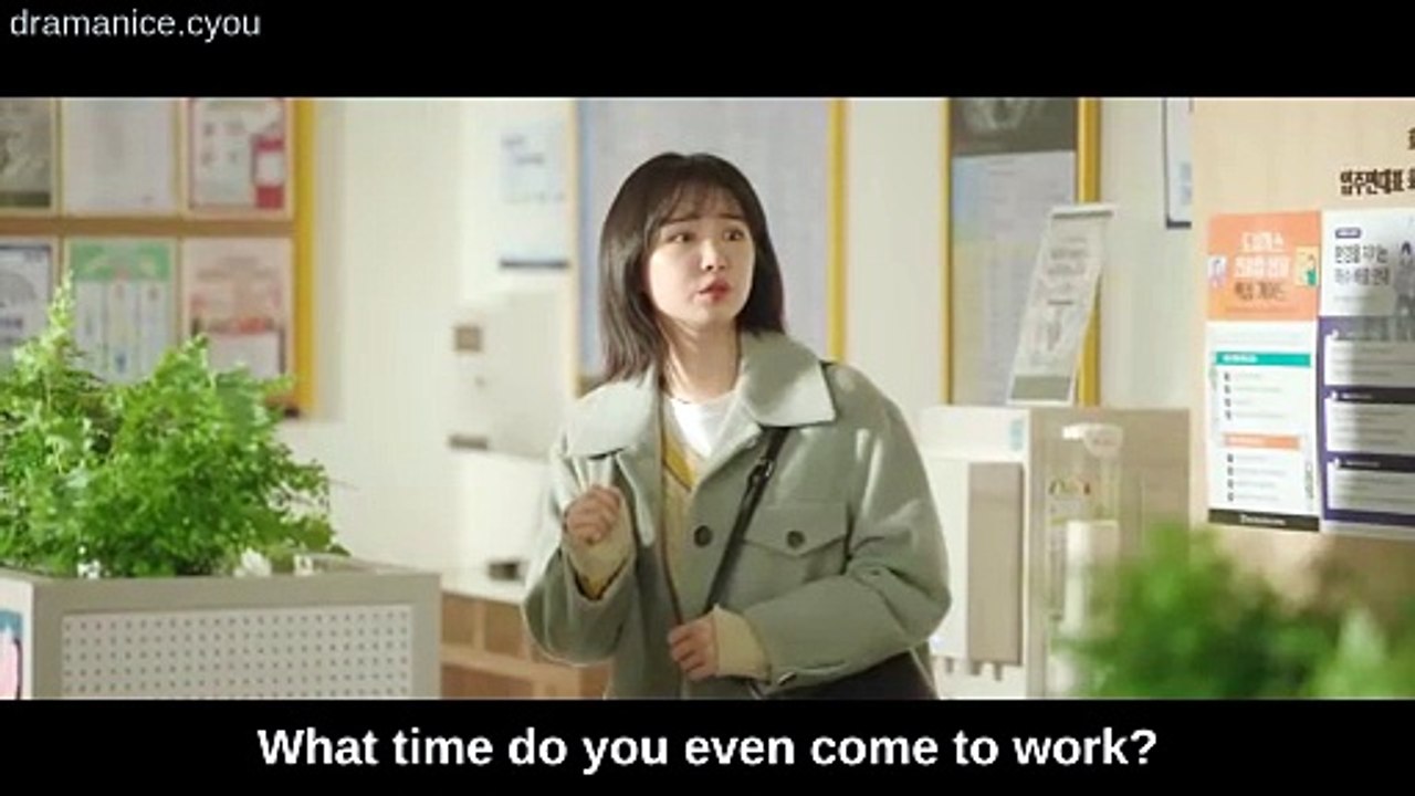 The Apartment Job Ep 2 Engsub Full Movie 2026