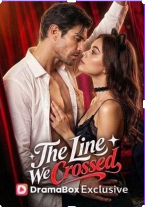 🔥🔥🔥[Hot 2026] 🧡🧡The Line We Crossed 🍏 🔥 #EnglishSub #FullMovie