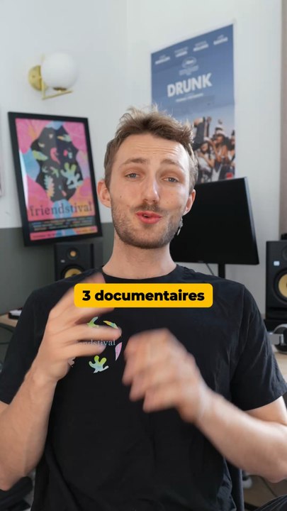 3 docus sur les musiques électroniques à voir