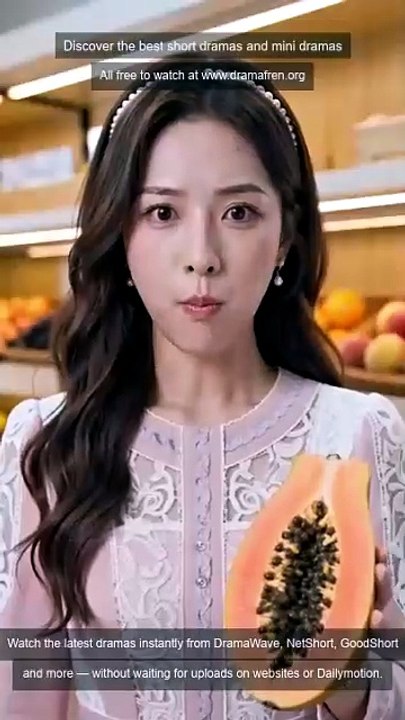 Watch My Fruit Drives Girls Crazy Romantic Comedy Short Mysterious Fruit Charming Hero Unexpected Love: Complete EPS