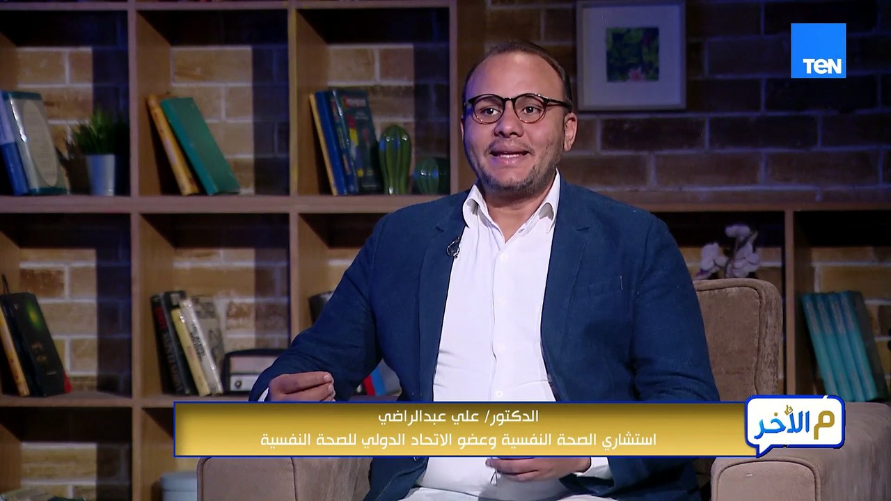 كل بيت فيه طالب ثانوية عامة... عنده قصة مختلفة لكن القلق واحد.. تعرفوا على سبب وجود القلق والتوتر