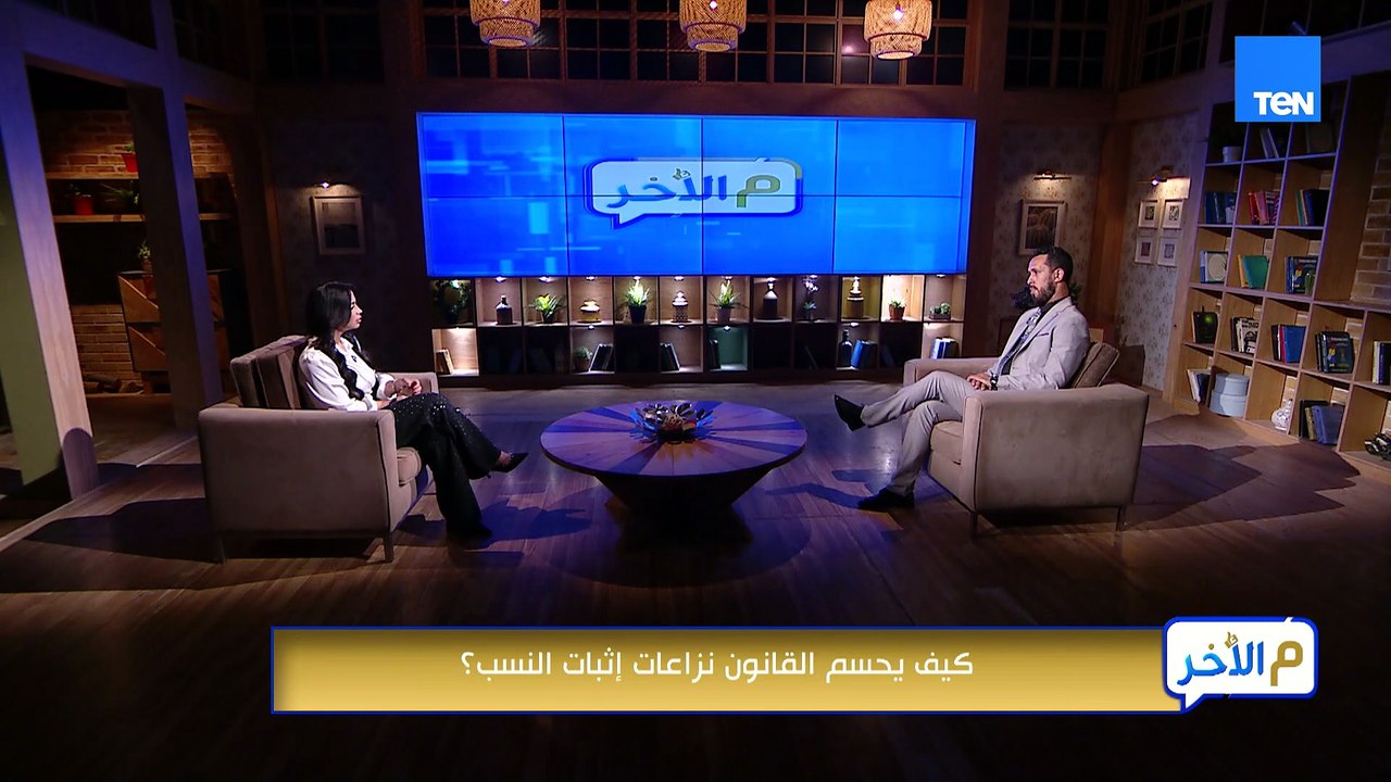 سبب وجود القلق والتوتر بالشكل الكبير لطلاب الثانوية العامة