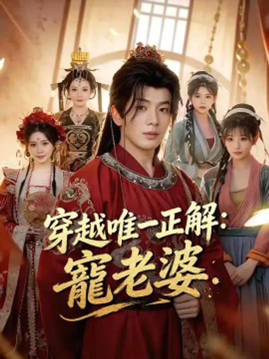 穿越唯一正解：寵老婆 | 完整劇集 | Short Drama 繁體中文