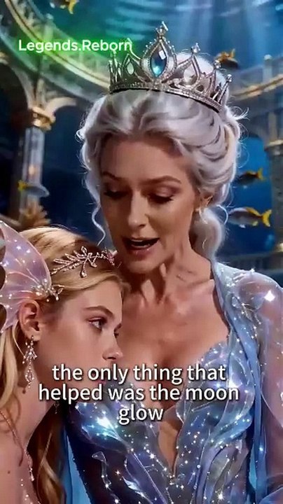 Dumped the Billionaire, Became a Mermaid Icon [Full Movie] [Official Release]Full EP - Full