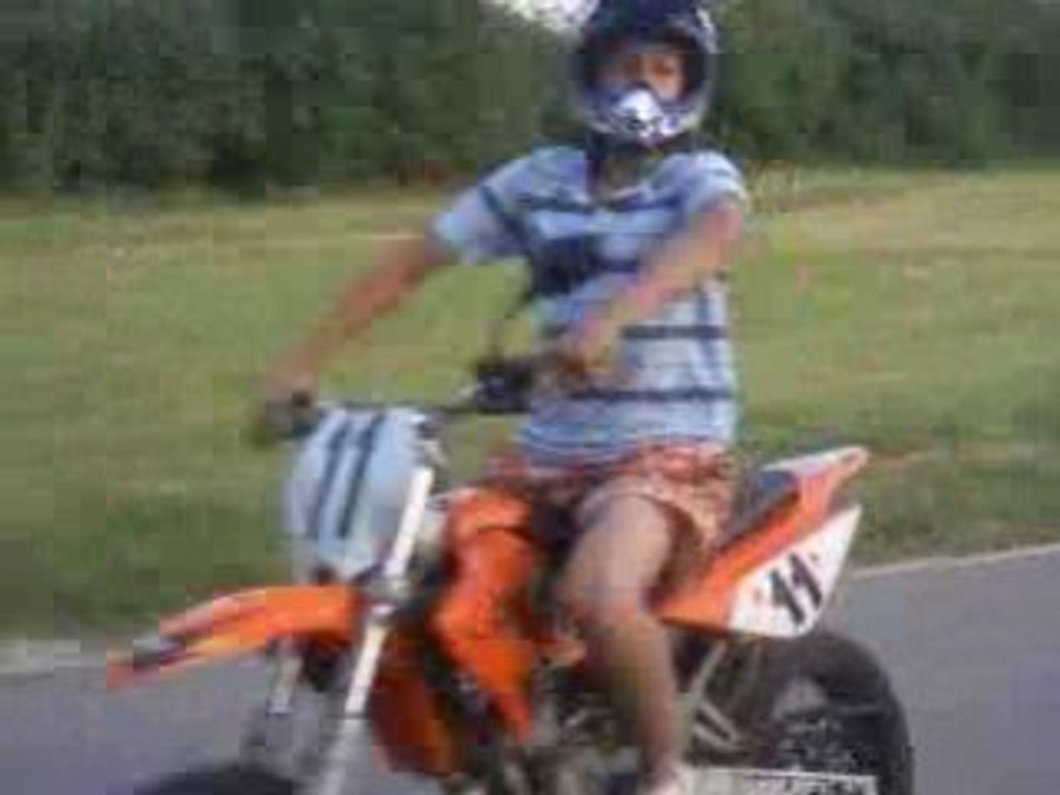 Vidéo127