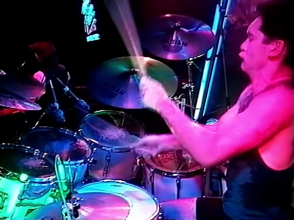 Soul Searching - Little River Band (live)
