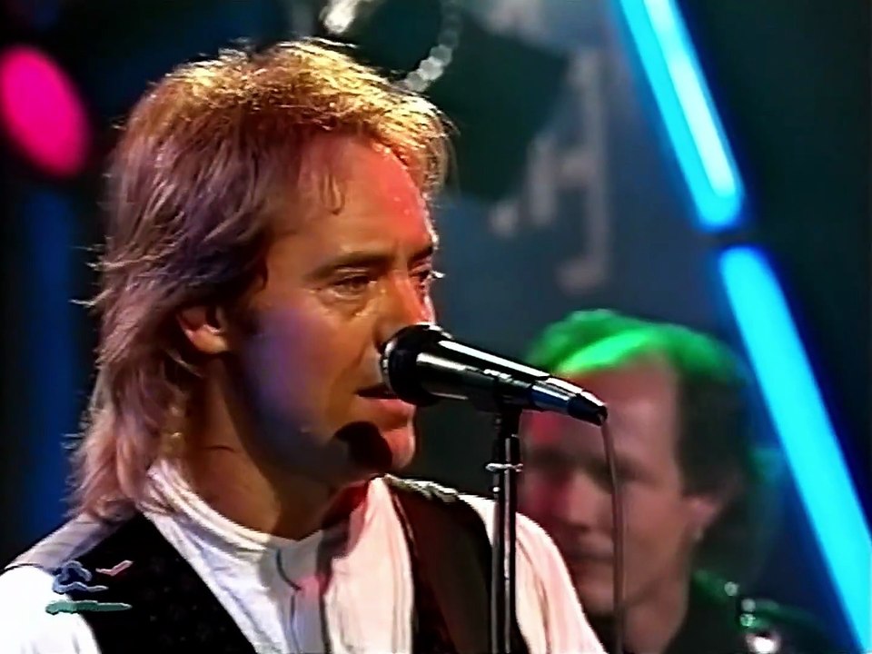 Baby Come Back (Player cover) - Little River Band (live)
