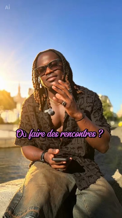 Où est ce que je pourrais faire des rencontres #renconseils #femmes #conseils