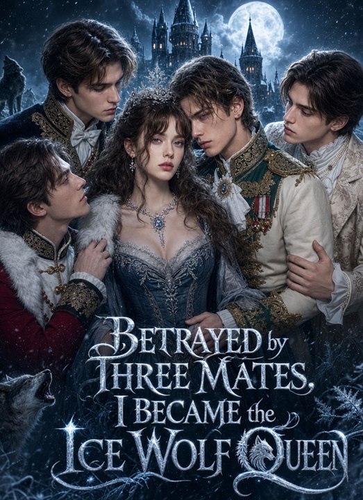[Short Drama] Betrayed by Three Mates, I Became the Ice Wolf Queen Eng sub Full movie