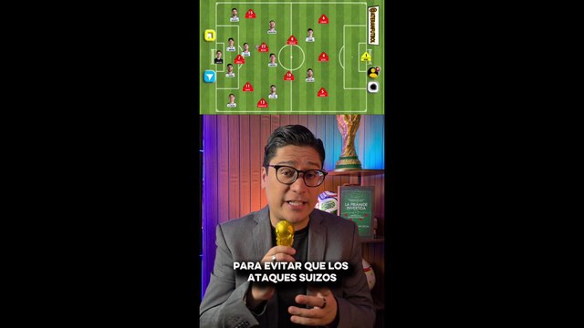 El último cambio de Scaloni lo cambió todo. 🤯 🇦🇷