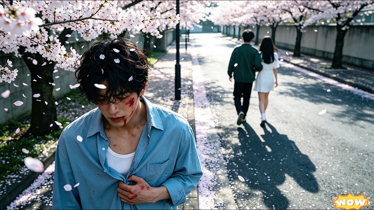 My girlfriend gave up her studies and me for her first love FULL MOVIES ENGLISH SUB