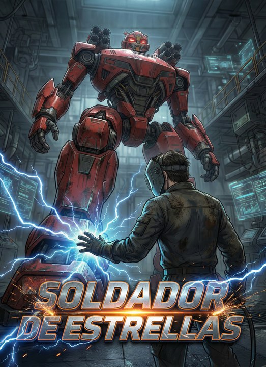 [Doblado]Soldador de estrellas | Full 44 Eps SD Drama 2026