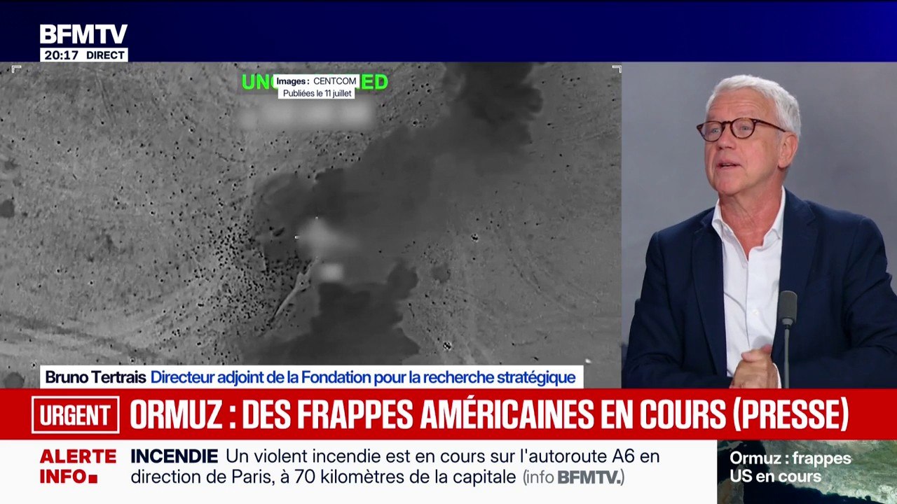 "La guerre n'a jamais véritablement cessé", est...