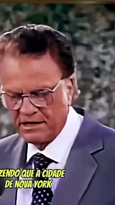 A solidão dos estudantes universitários nos Estados Unidos billy graham mensagem
