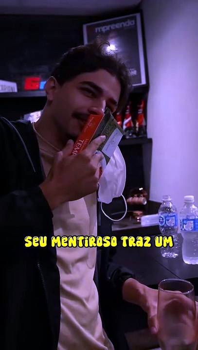 OQUE DAR DE PRESENTE PRO CARIANI