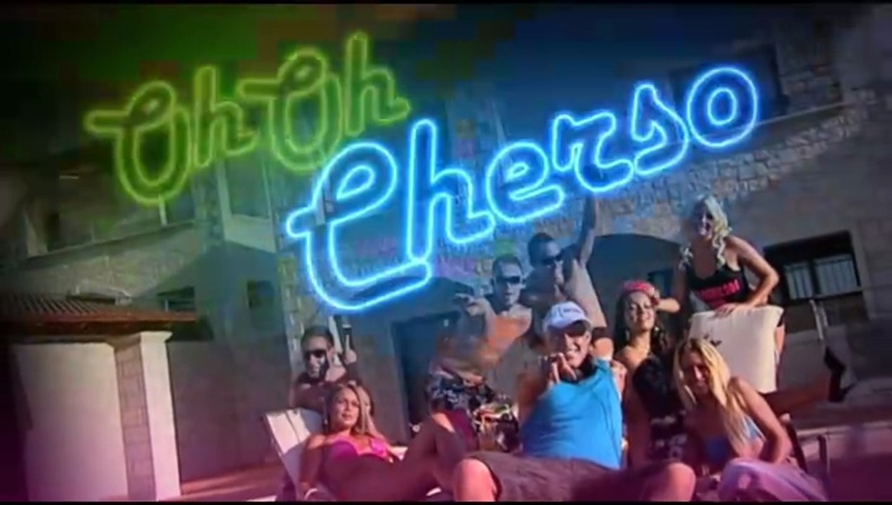 Oh Oh Cherso S01E02