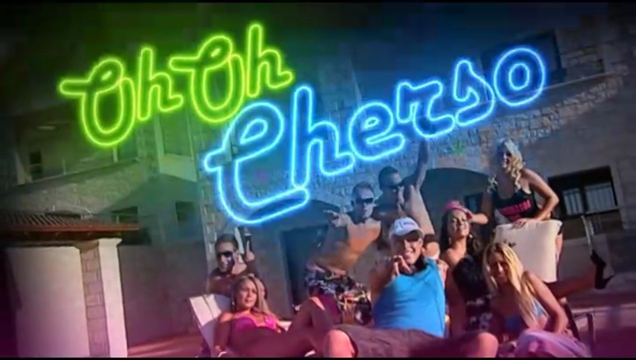 Oh Oh Cherso S01E10